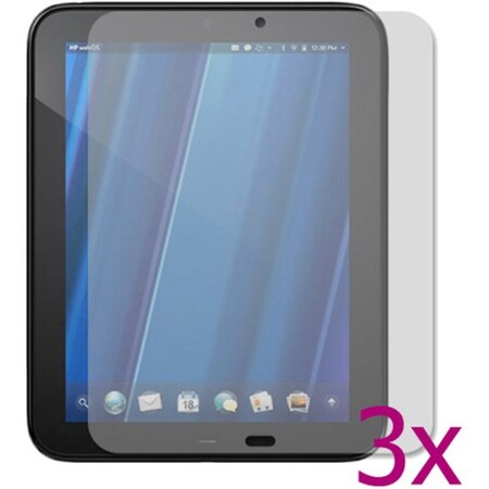 Panasonic Protective Film (10.1) For Fz-G1Mk1, Mk2 FZ-VPFG11U